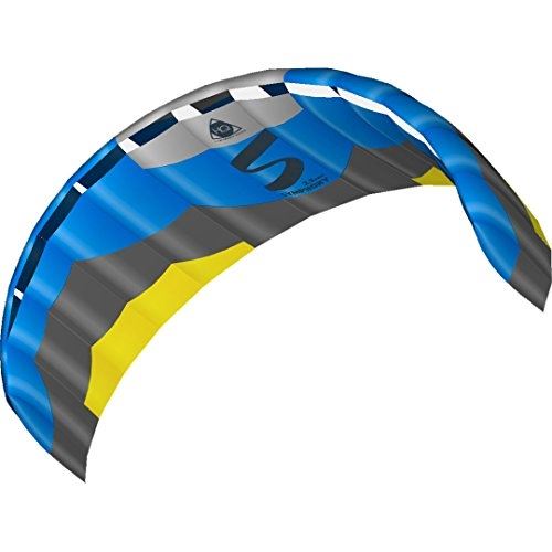 Sport kite - symphony pro edge 2.5 r2f - vent designs