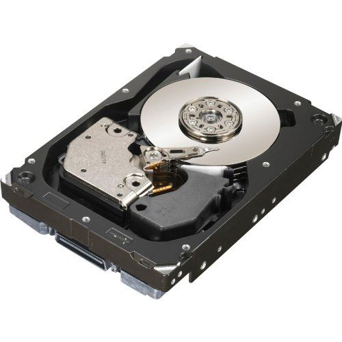 Hewlett Packard Enterprise 450GB SAS 15000RPM 450Go SAS disque dur - Disques durs (3.5 , 450 Go, 15000 tr/min, SAS)