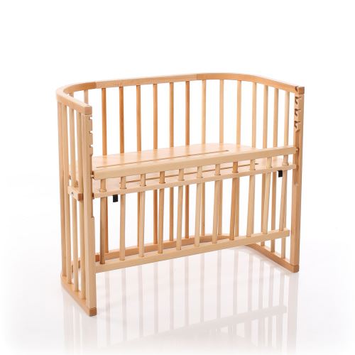 Berceau cododo Comfort - Laqué naturel