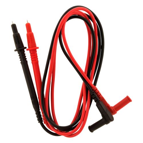 Cordons de mesure et pointes de touches ZENITECH