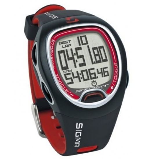 Sigma stopwatch SC 6.12 26120