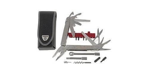 Couteau suisse Victorinox 3.0339.N Nombre de fonctions 39 acier inoxydable 1 pc(s)