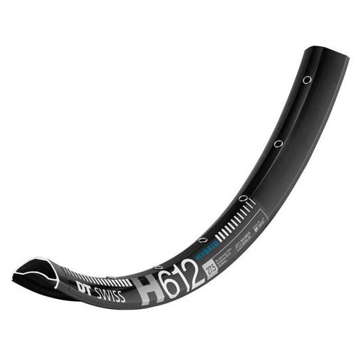 Dt swiss Roues Dt Swiss Rim H 612 27.5 Inches