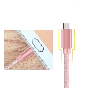 Câble USB Type C De Recharge Et Données 1m - Pour Xiaomi Mi 8, Mi 8 Lite, Mi 8 Pro - Neuf