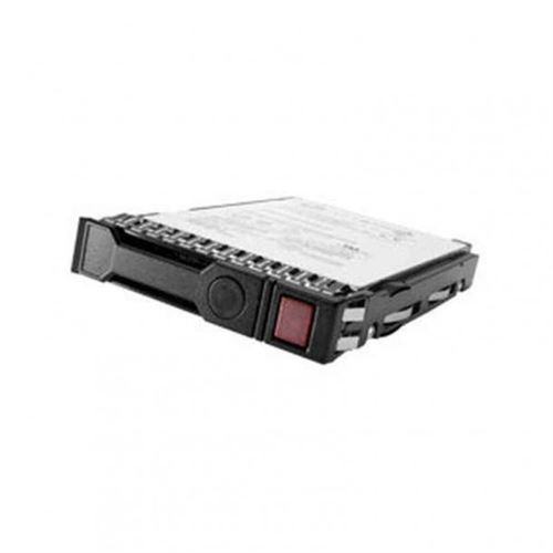 HP Hpe - Disque Dur - 600Go - Échangeable à Chaud - 2.5" Sff - Sas - 10000 Tours/Min - avec Hpe Smartdrive Carrier