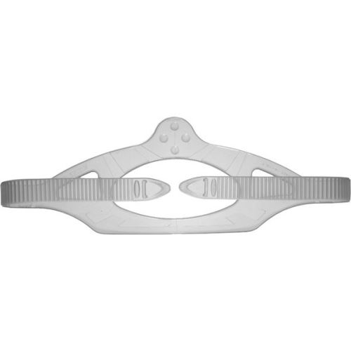 Sangle Clear Medium Matrix/Lince/Occhio Plus/ Oceaneyes,Big,Eyes/Evo