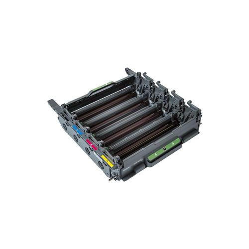 Brother DR421CL Original kit tambour pour Brother DCP L8410CDWT HL L9310CDWMT HL L9310CDWT HL L9310CDWTT - vue 2