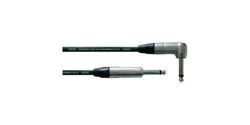 Câble Guitare Pro Line N Cxi 3Pr 3M Cordial CXI 3 PR