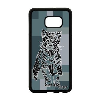 coque galaxy s6 chaton coque galaxy s6 chaton