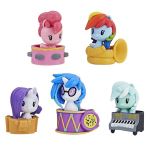 Hasbro set de jeu de championnat 8 pièces avec confettis