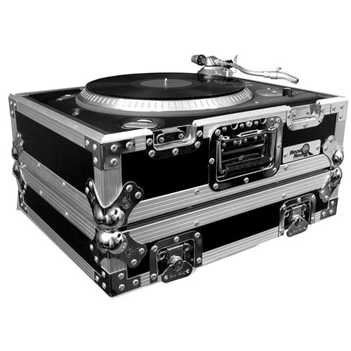 Road Ready RR1200B MKII flightcase pour platine