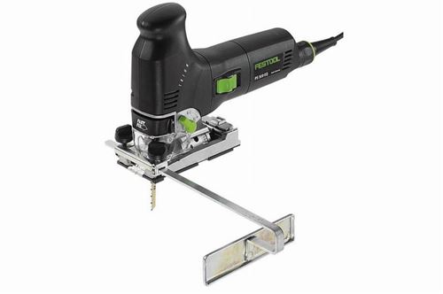 Guide Parallèle Festool Pa-Ps/Psb 300 - pour Ps 300, Psb 300, Ps 200, PS2 - 490119