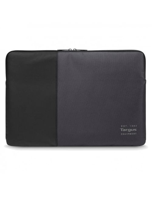 Housse de transport Targus Tss94804eu 14 Housse Noir, Gris Sacoche D'ordinateurs Portables