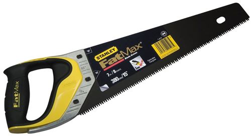 Stanley Fatmax 2-20-528 Scie Égoïne