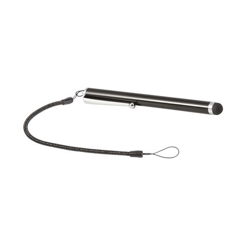 Tablette accessoires Mobilis 001034 10g Noir Stylet
