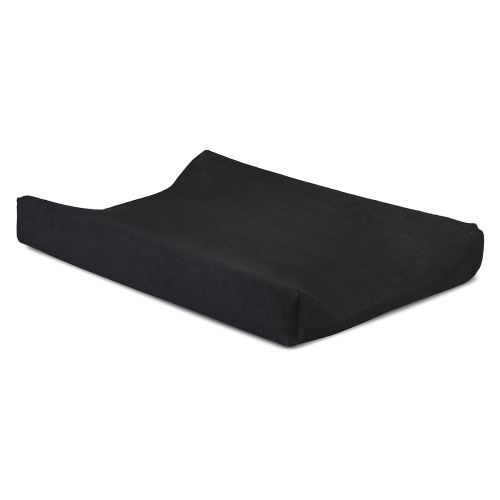 Housse pour matelas à langer 50x70cm Superior - Noir