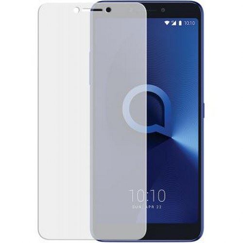 Protège-écran en verre trempé pour Alcatel 5V 5060