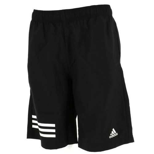 Short bermuda Adidas Tr w 3s short black jr Noir taille : 11à12 réf : 16747