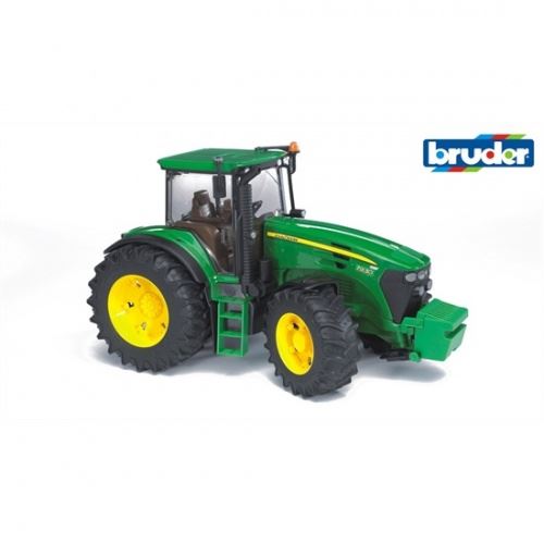 BRUDER - Tracteur 'john deere 7930 '