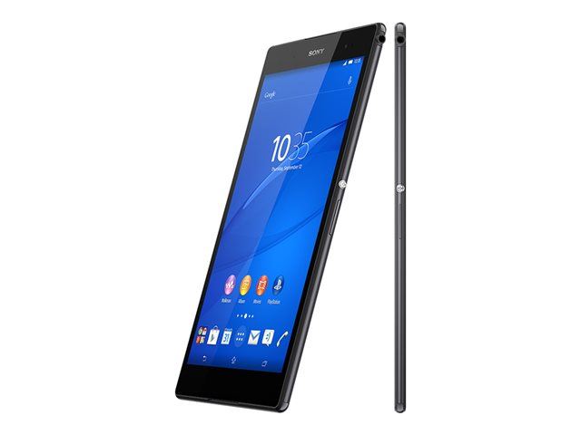 Sony Xperia Z3 Tablet Compact SGP611 - Tablette - Android 4.4