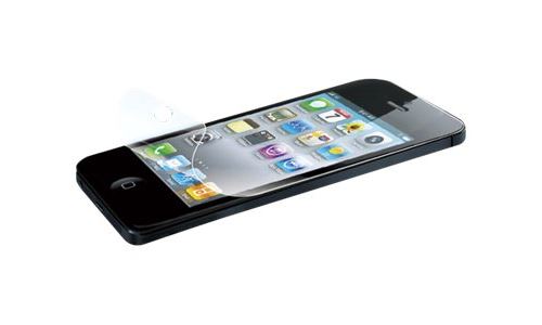 LogiLink Screen Protector - protection d'écran