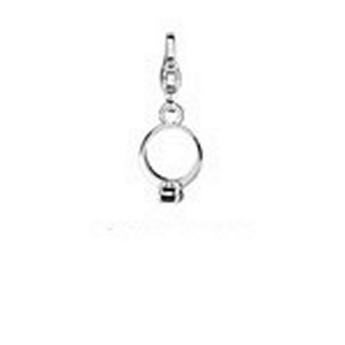 Pendentif Femme Ti Sento 8159ZB (2 cm)