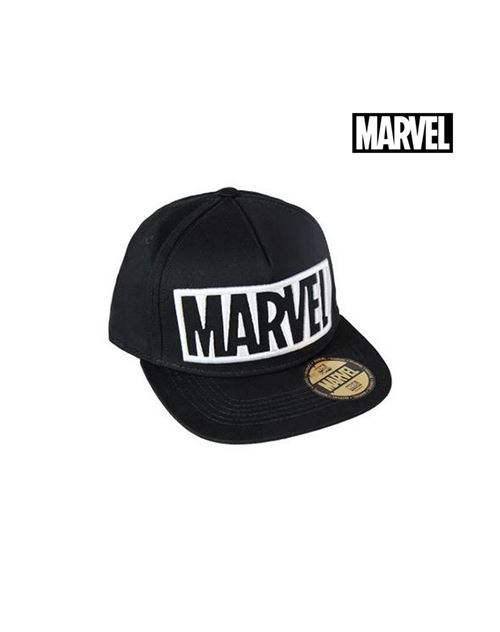 Casquette marvel 56692