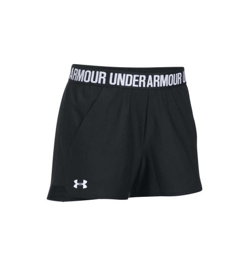 Short femme ua play up 2.0 - under armour