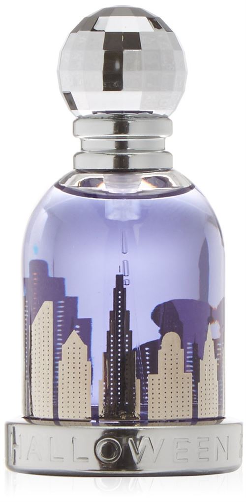 JESUS DEL POZO HALLOWEEN FEVER agua de perfume vaporizador 30 ml