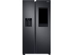 Refrigerateur americain SAMSUNG RS6HA8880B1 FAMILY HUB