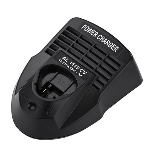 Contrôleur de charge AL1115CV Pour Bosch 10.8V 12V Puissance -rouge
