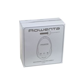 Rowenta ZR002601 - kit de sacs - 1