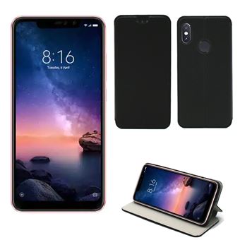 Pochette xiaomi redmi sales note 6 pro