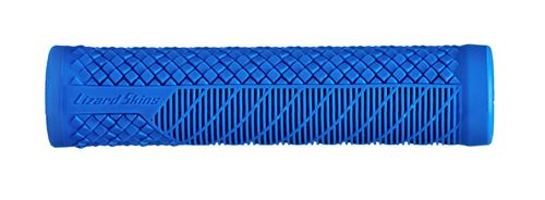 Lizard Skins Unisex Bleu Poignées Single Compound Charger Evo - Image 2