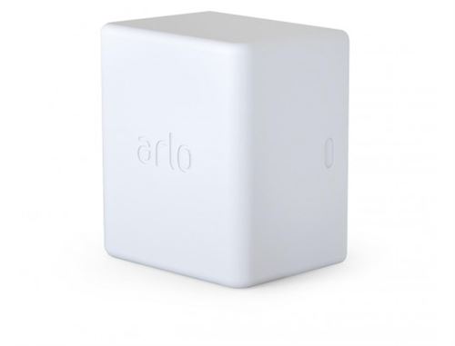 Batterie rechargeable VMA5400-10000S pour Arlo Ultra/Pro 3/Pro 4 Blanc