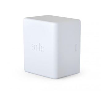 Batterie rechargeable VMA5400-10000S pour Arlo Ultra/Pro 3/Pro 4 Blanc