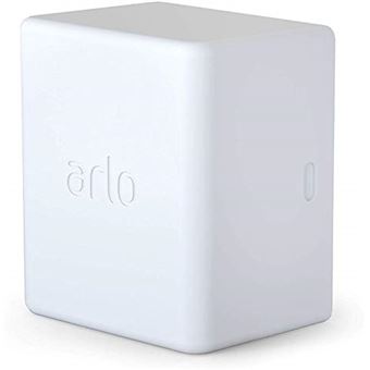 Batterie rechargeable VMA5400-10000S pour Arlo Ultra/Pro 3/Pro 4 Blanc