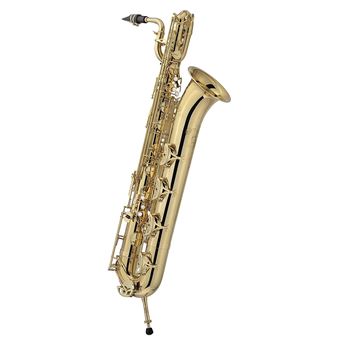 JBS 1100 Saxophone Baryton, verni, Sona Pure - 1