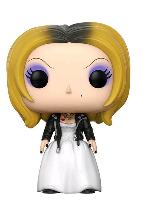 FUNKO FunKo Figurine POP Vinyl Tiffany La Fianc e de Chucky