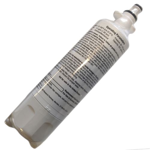 Cartouche filtre à eau d'origine Réfrigérateur, congélateur 4874960100 BEKO, BLOMBERG - 258504