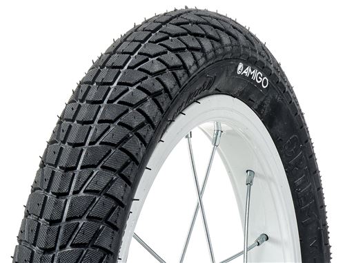 AMIGO boîtier Ortem M150014 x 2,00 (50-254) noir