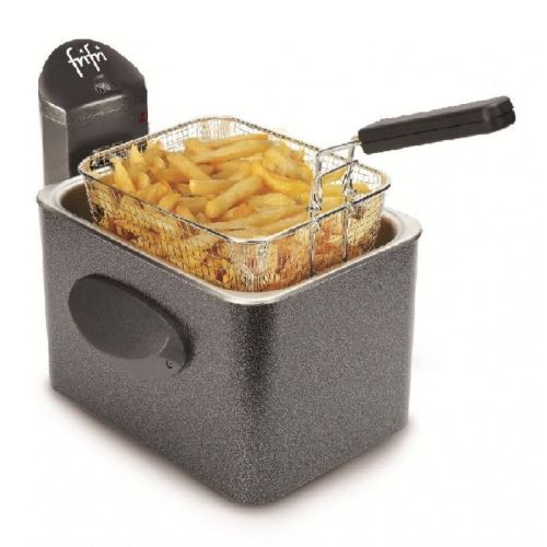 frifri 1905A - Friteuse - 3.5 liter - 3200 W - zwart