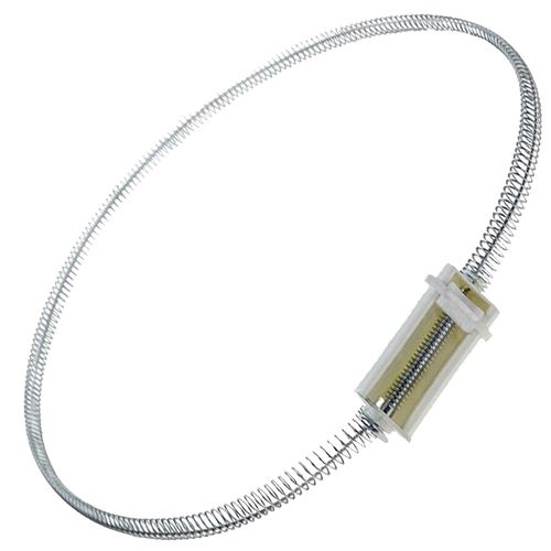 Whirlpool Collier De Manchette De Cuve Lave-Linge 481249298037 Whirlpool, Ignis, Laden, Bauknecht, Radiola, Brandt - 294816