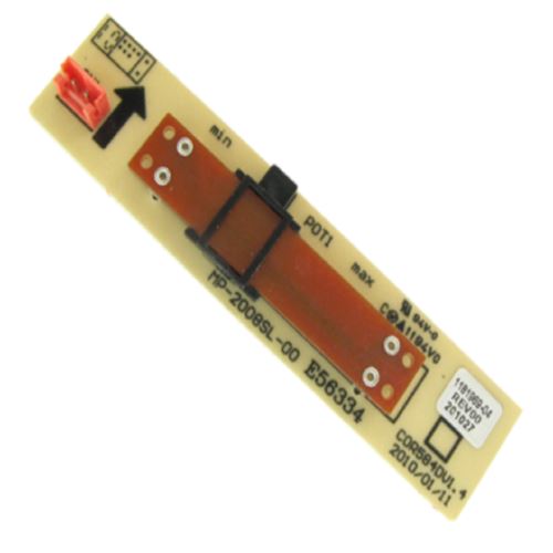 Pièces Détachées Aspirateur Electrolux Module - Réf: 1181969047