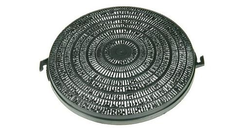 Filtre de hotte anti odeurs WPRO FILTR CHF211