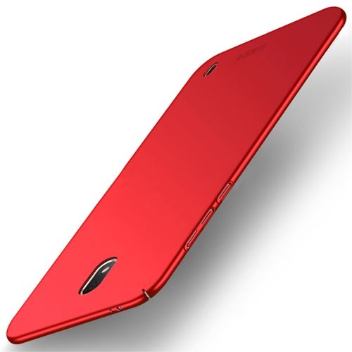 Nokia 2 Coque Protection Plastique TPU Ultra fin Rouge ALS54343