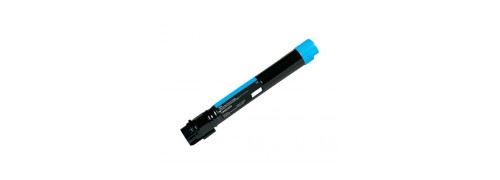 Lexmark - Extra hoog rendement - cyaan - origineel - tonercartridge LCCP - voor Lexmark X950DE, X950dhe, X950dte, X952, X952DE, X952dhe, X952DTE, X954DE, X954DHE