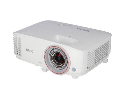 BenQ TH671ST - projecteur DLP - portable - 3D