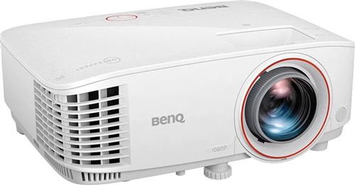 Benq Th671st Videoprojecteur Gaming Full Hd
