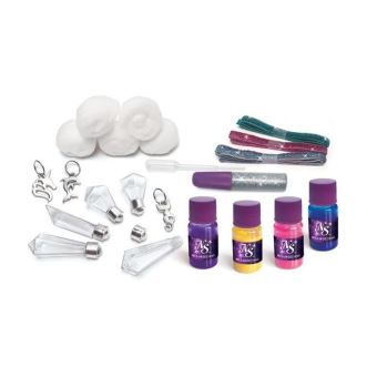 Jeu créatif Nebulous Gardiens désirs